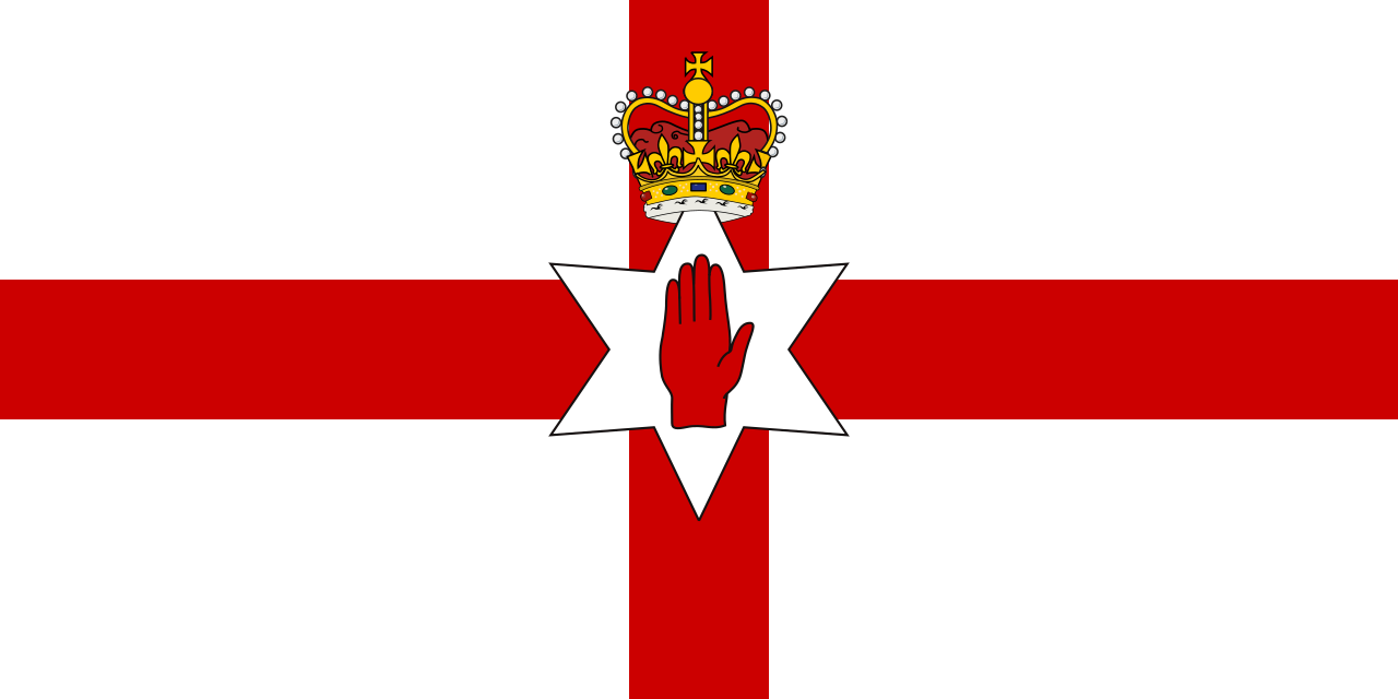 Nationality flag